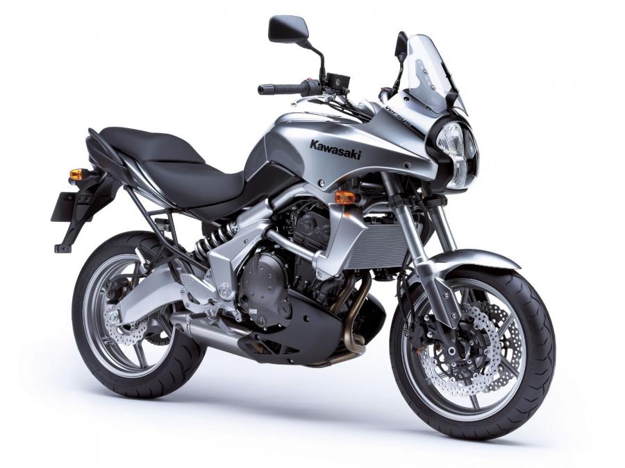Kawasaki Versys 650